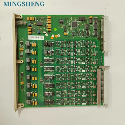 ABB DSAO120A 3BSE018293R1 Control Module