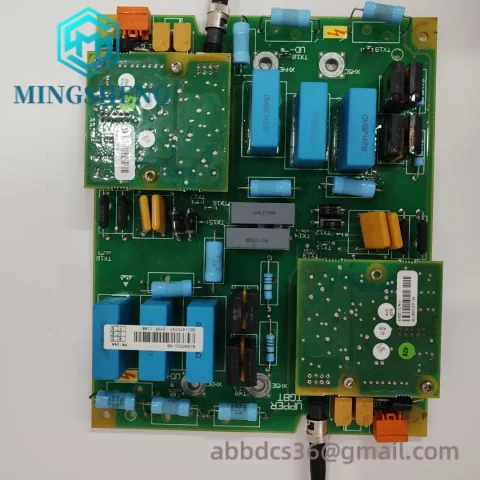 ABB DYSF118B 61430001-XG Industrial Control Module