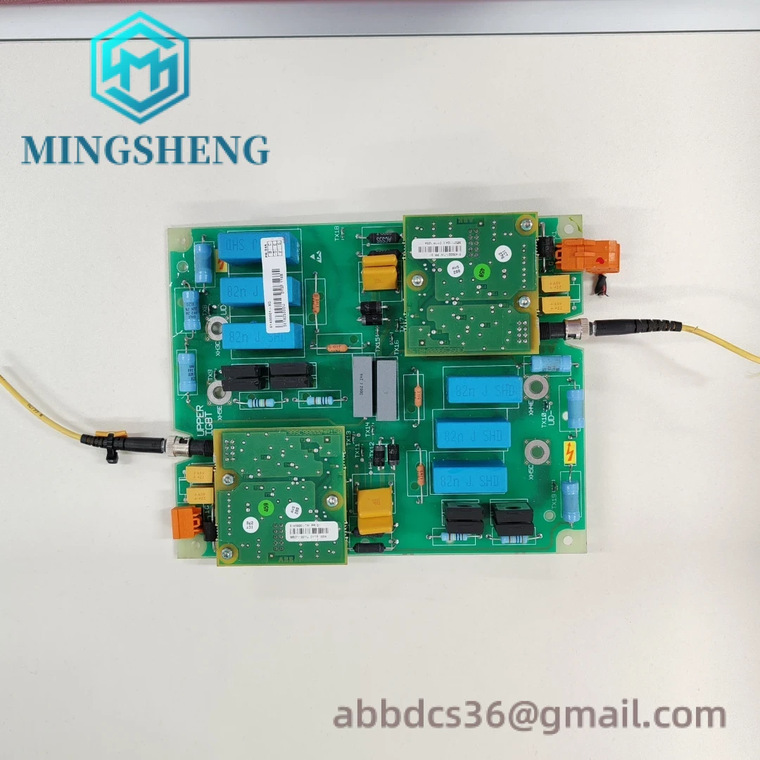 DYTP123A_61430001-TW_1.webp ABB DYTP123A 61430001-TW Industrial Control Module