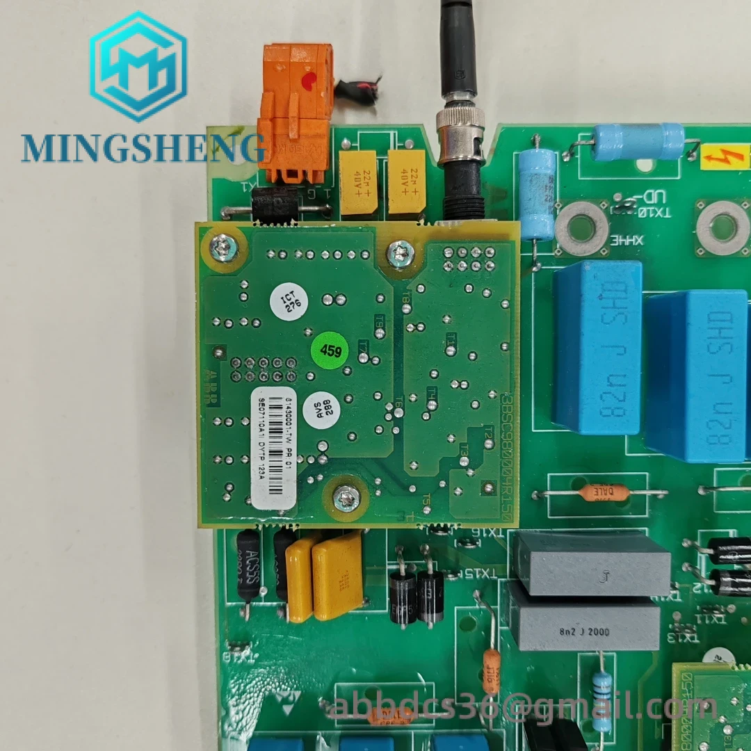 DYTP123A_61430001-TW_5.webp ABB DYTP123A 61430001-TW Industrial Control Module