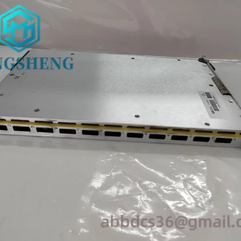 Keysight E1406A VXIbus Module