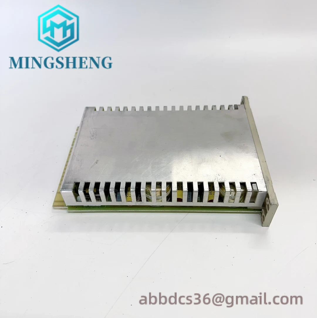 E3ED_1.webp ABB E3ED Automation Module