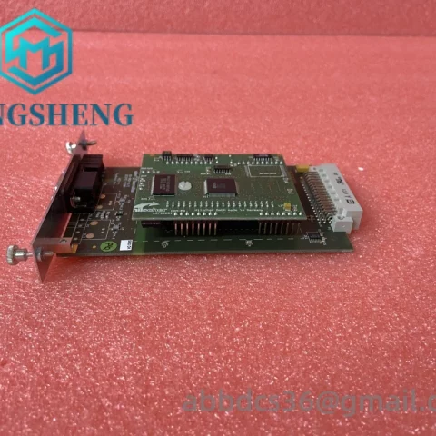 Eaton DPM-MC2 Industrial Automation Control Module