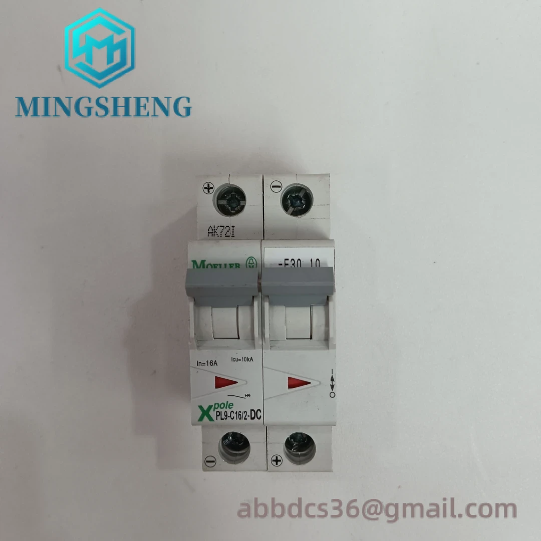 EATON_PL9-C16-2-DC_1.webp EATON PL9-C16-2-DC Industrial Control Module