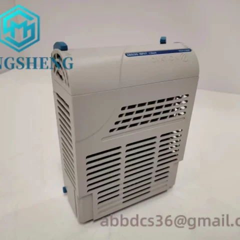 EMERSON 1C31113G01 Control Module