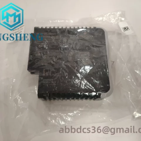 EMERSON KJ3203X1-BA2 13P0085X022 VE4001S2T2B4 Industrial Control Module