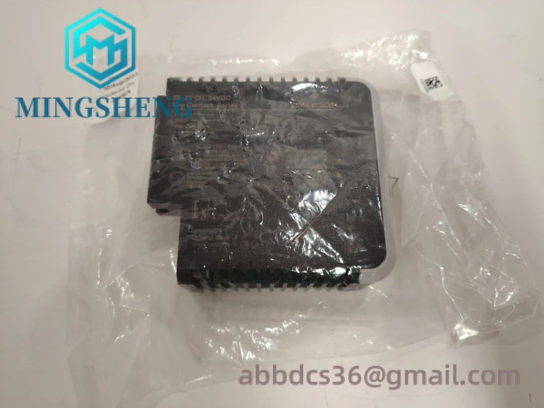 EMERSON_KJ3203X1-BA2_13P0085X022_VE4001S2T2B4_1.webp EMERSON KJ3203X1-BA2 13P0085X022 VE4001S2T2B4 Industrial Control Module