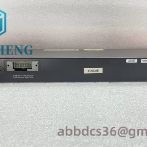 Enterasys A2H254-16 P0973BK Industrial Control Module