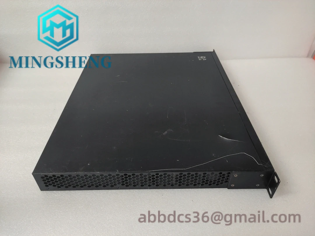 ENTERASYS_A4H254-8F8T_P0973JP_2.webp ENTERASYS A4H254-8F8T P0973JP - High-Performance Network Module