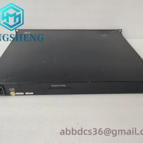 ENTERASYS A4H254-8F8T P0973JP - High-Performance Network Module