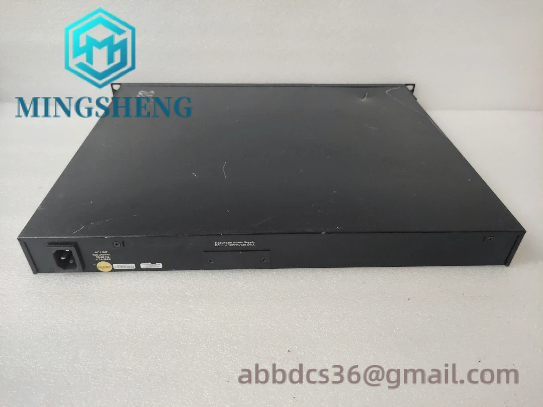 ENTERASYS_A4H254-8F8T_P0973JP_3.webp ENTERASYS A4H254-8F8T P0973JP - High-Performance Network Module