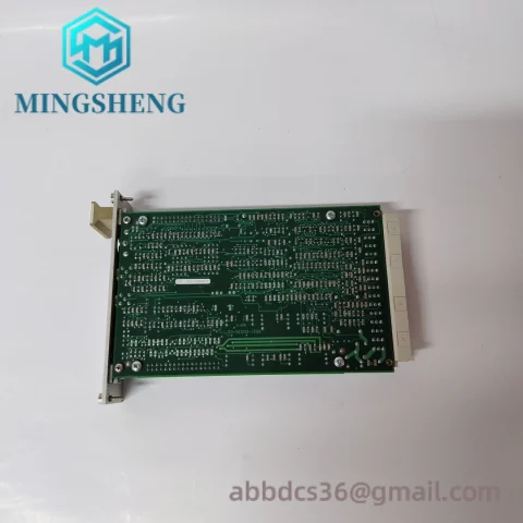 EPRO MMS6120 9100-00002C-08 Dual Channel Rotational Speed Monitor for Industrial Automation