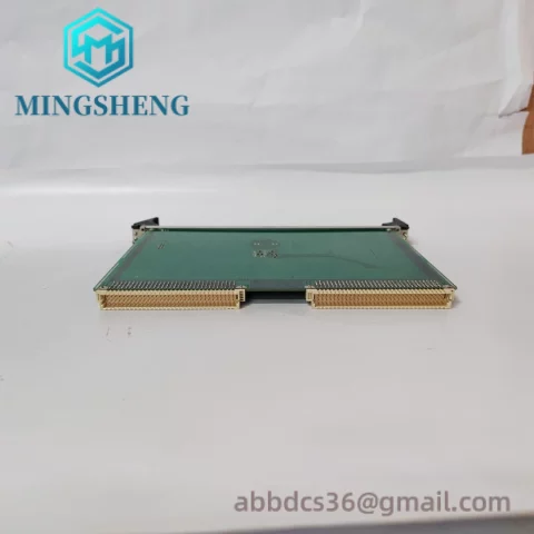 Yokogawa ESM10A ESM10A-411E1 Control Module