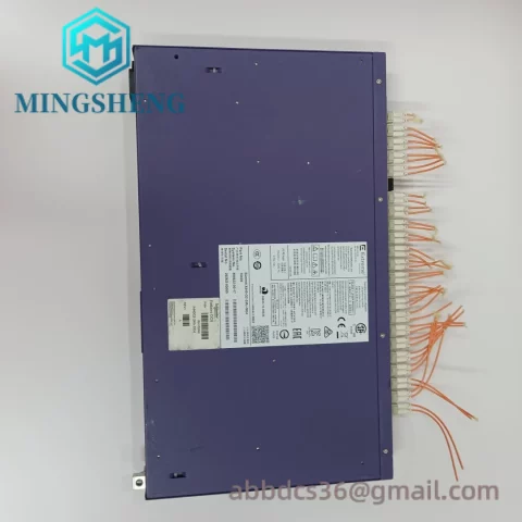 Extreme Networks X440-G2-24fx-GE4 FOXBORO X440G2-24fx-GE4 RH102AN Industrial Control Module