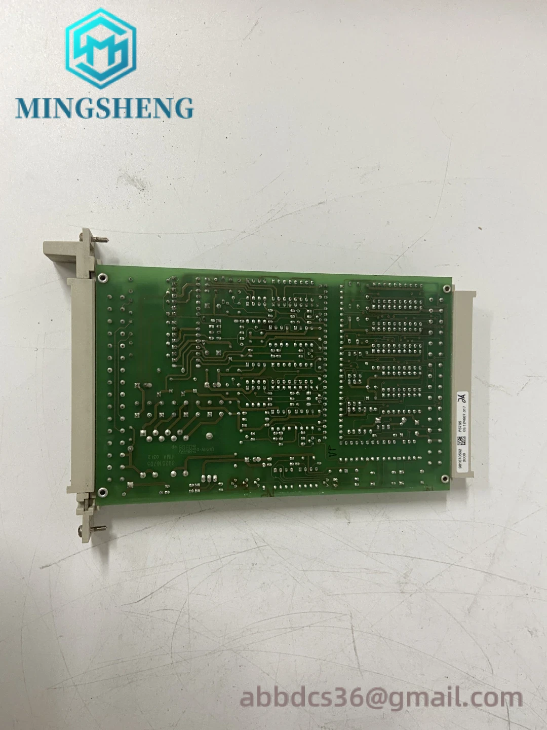 F6705_3.webp HIMA F6705 High-Performance Industrial Control Module