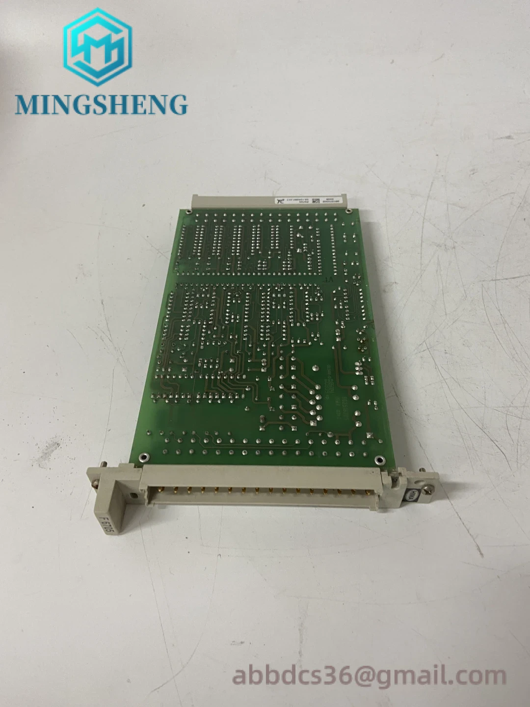 F6705_4.webp HIMA F6705 High-Performance Industrial Control Module