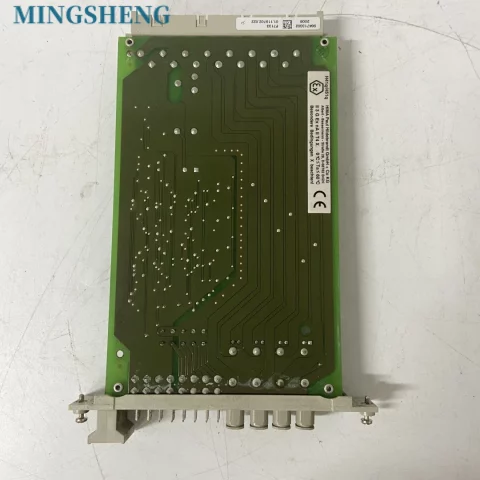 HIMA F7133 4-Fold Power Distribution Module