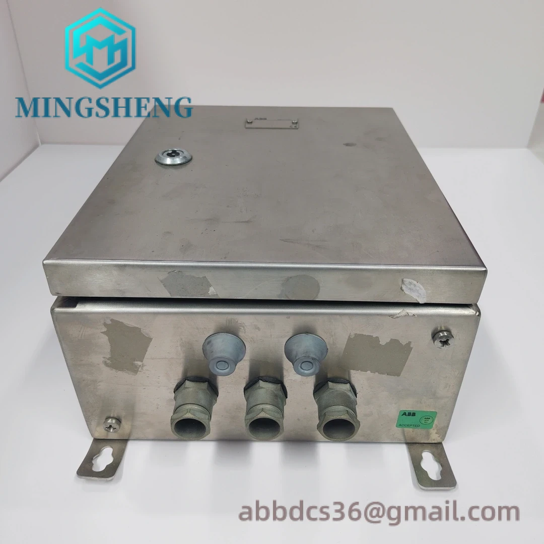 FFVO142_3BSE223732R0001_2.webp ABB 3BSE223732R0001 FFVO142 Control Module