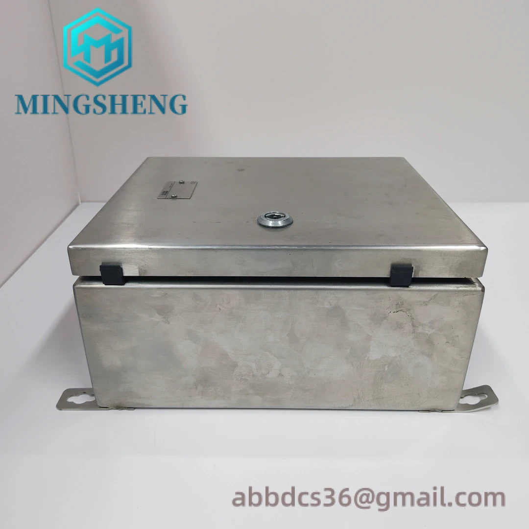 FFVO142_3BSE223732R0001_4.webp ABB 3BSE223732R0001 FFVO142 Control Module