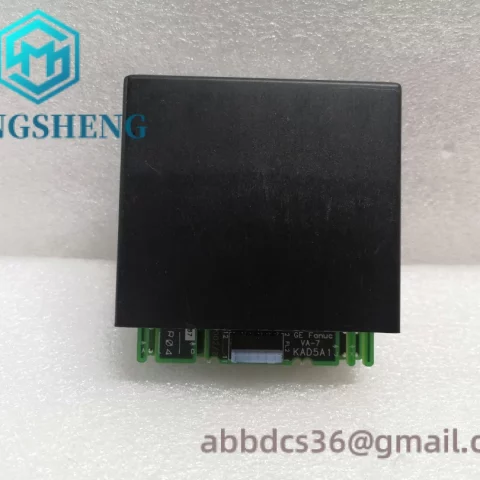 GE IC670ALG310-JA - High Precision Digital Input Module