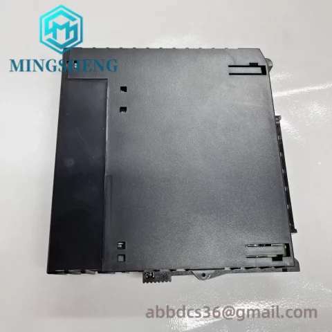 GE IC693CPU374-GU High-Performance Module for Industrial Automation