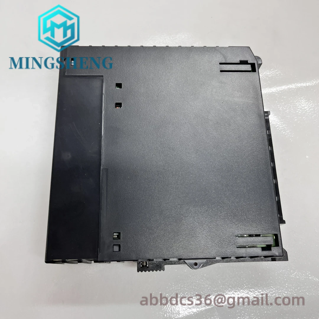 GE_IC693CPU374-GU_2.webp GE IC693CPU374-GU High-Performance Module for Industrial Automation