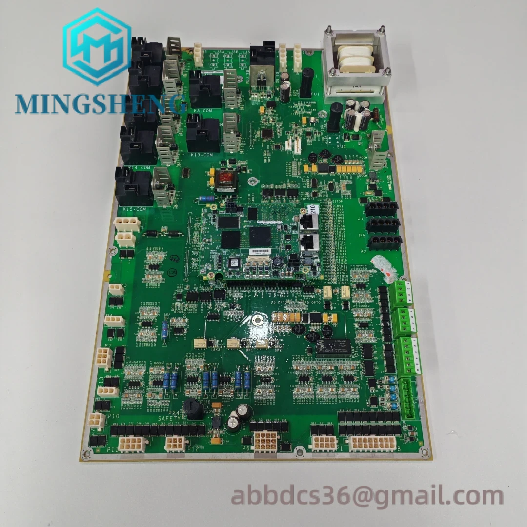 GE_IS200WEMAH1AEA_2.webp GE IS200WEMAH1AEA - Reliable Turbine Control System Component