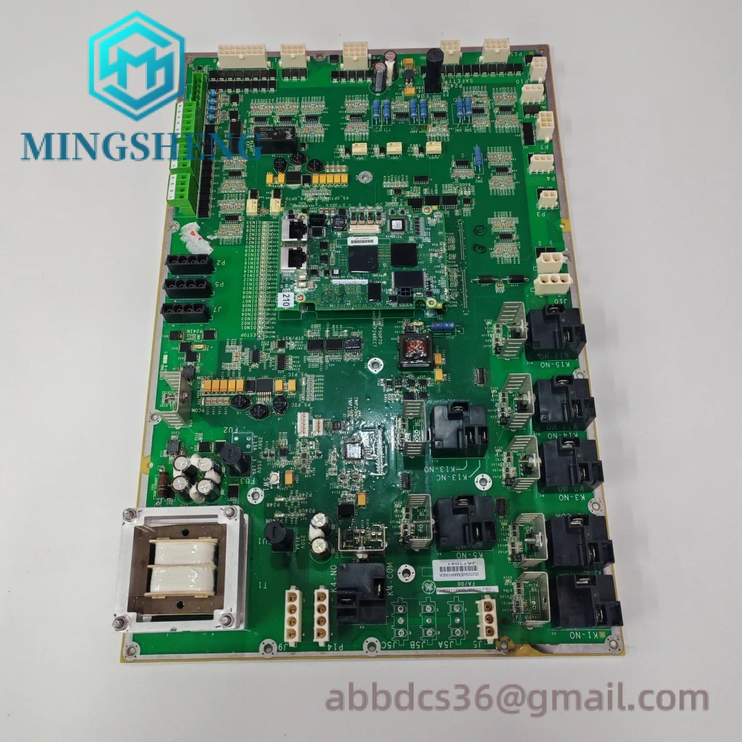 GE_IS200WEMAH1AEA_4.webp GE IS200WEMAH1AEA - Reliable Turbine Control System Component