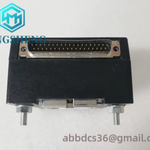 GE IS220PAICH1A 336A4940CSP3 - High-Performance I/O Module