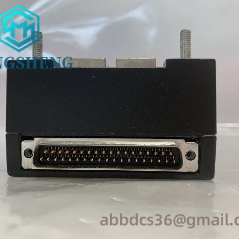 GE IS220PAICH2A 336A4940CSP11 I/O Pack Module