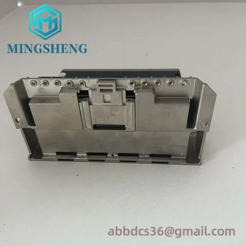 GE IS420PUAAH1A Universal Input-Output Module for Industrial Automation