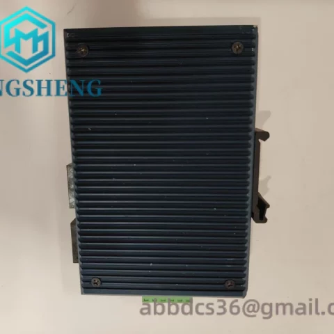 GE SLN042 IC086SLN042-A Industrial Ethernet Switch Module