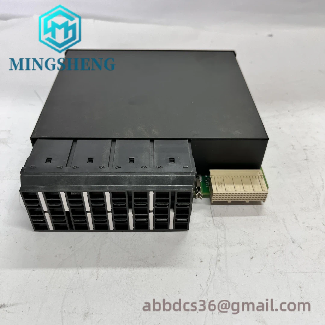 GE_UR6TH_2.webp GE UR6TH Digital I/O Module, Advanced Industrial Control Solution