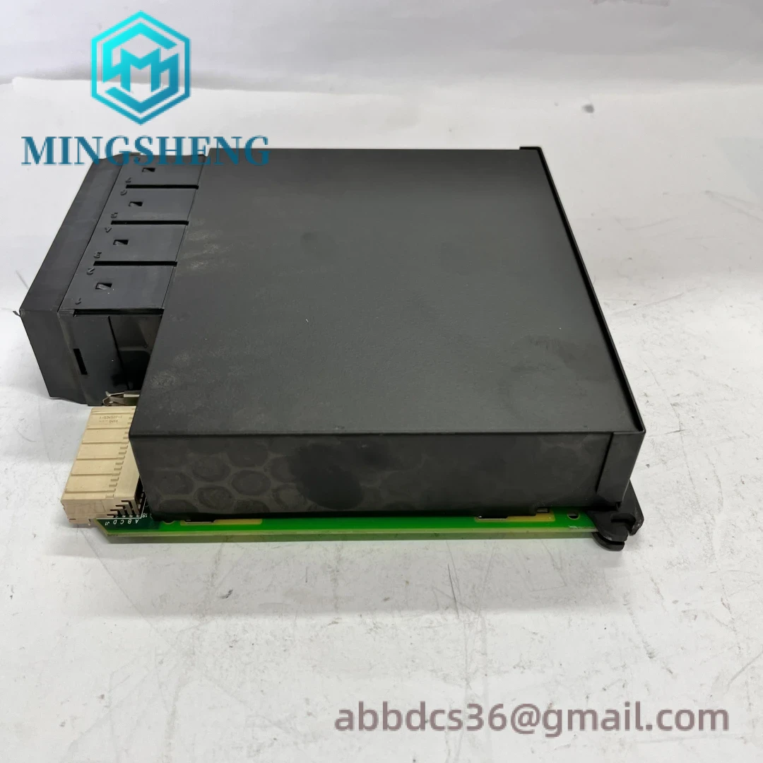 GE_UR6TH_4.webp GE UR6TH Digital I/O Module, Advanced Industrial Control Solution