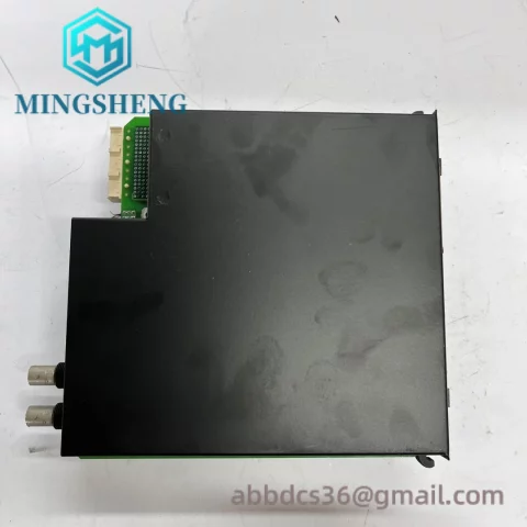 GE UR9EH Industrial Control Module