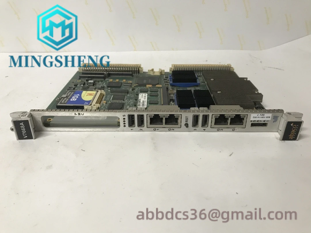 GE_V7668A-1310B0_350-9310007668-131020_D_1.webp GE V7668A-1310B0 350-9310007668-131020 D - High-Performance Control Module for Industrial Automation