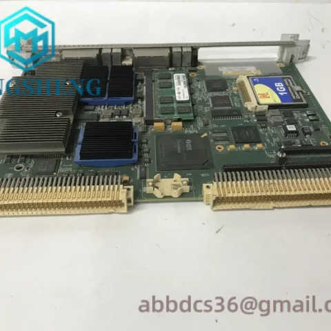 GE V7668A-1310B0 350-9310007668-131020 D - High-Performance Control Module for Industrial Automation