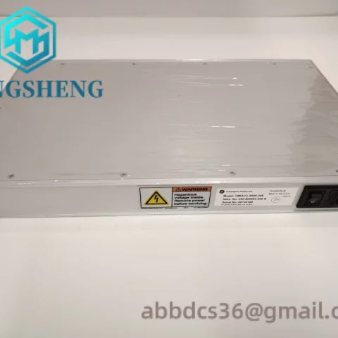 GE VMIACC-5595-208 350-805595-208N Industrial Control Module