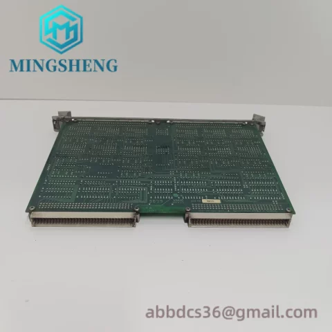 GE VMIVME1150 Industrial Control System Module