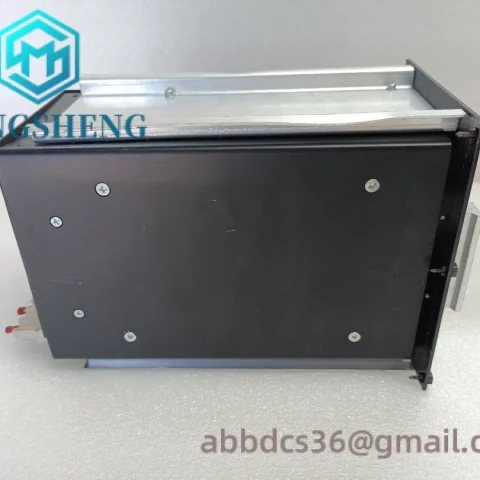 GE WES5162-9101 Industrial Control Module