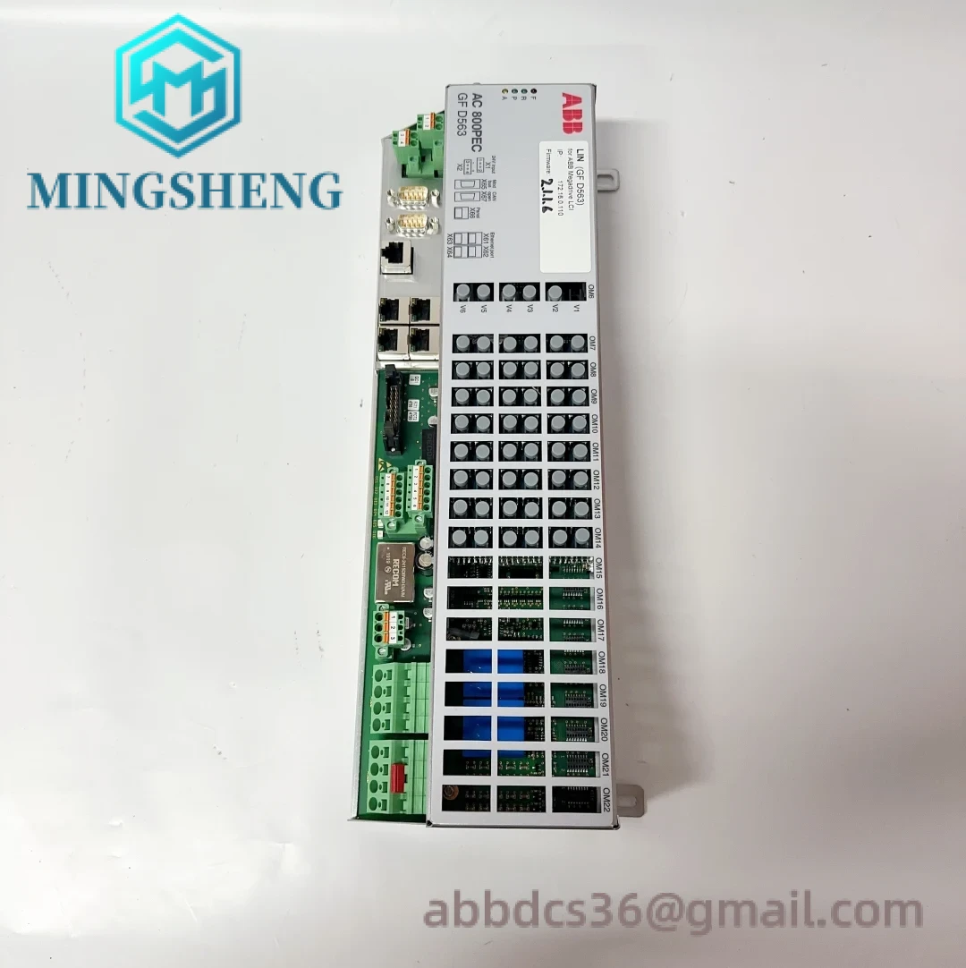 GFD563A102_3BHE046836R0102_1.webp ABB GFD563A102 3BHE046836R0102 Industrial Control Module