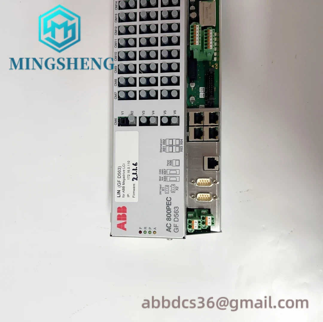 GFD563A102_3BHE046836R0102_2.webp ABB GFD563A102 3BHE046836R0102 Industrial Control Module