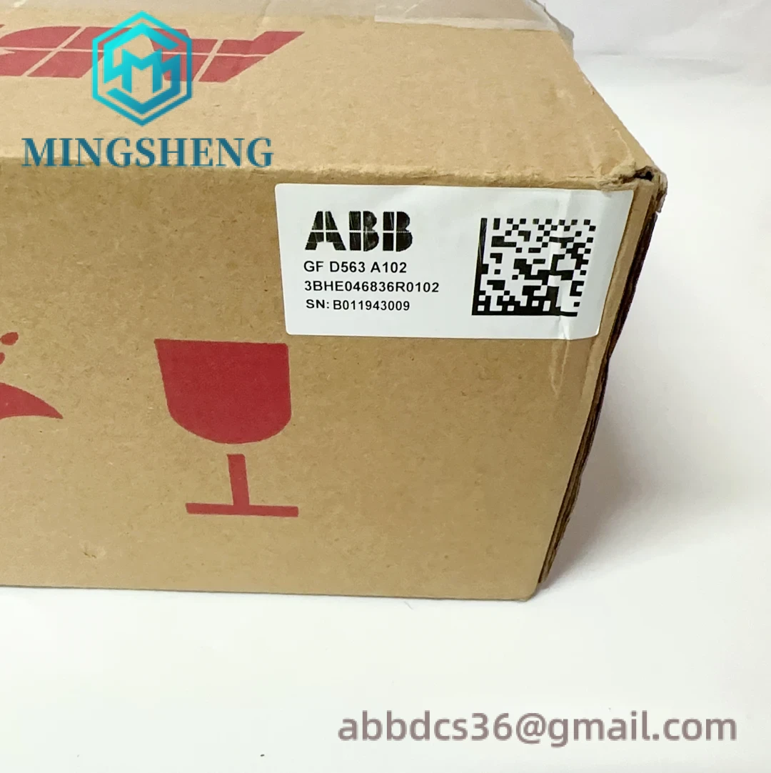 GFD563A102_3BHE046836R0102_5.webp ABB GFD563A102 3BHE046836R0102 Industrial Control Module