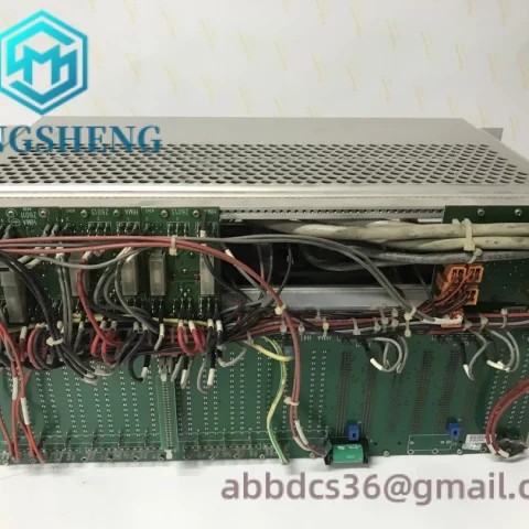 H41q-HS B4237-1 997104237 Industrial Control Module