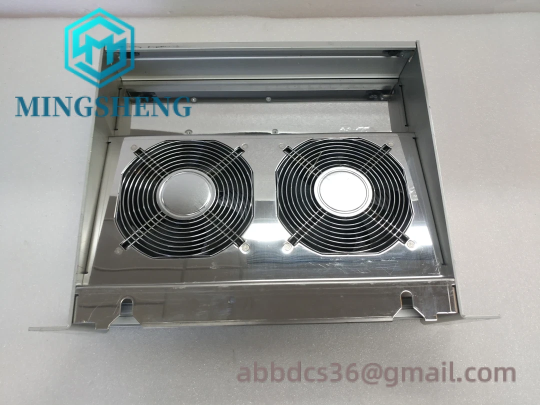 HIMA_X-FAN1003_993201013_1.webp HIMA X-FAN1003 993201013 - High-Quality Industrial Control Module