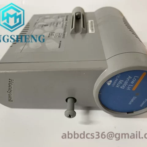 HONEYWELL CC-PAIM01 Industrial Control Module