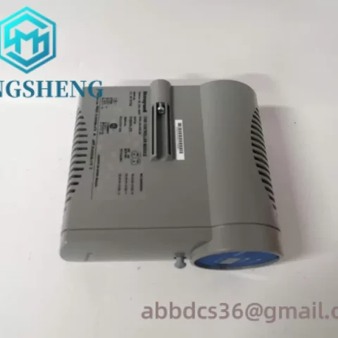 HONEYWELL CC-PCNT02 Control System Module, Germany-made PLC Component