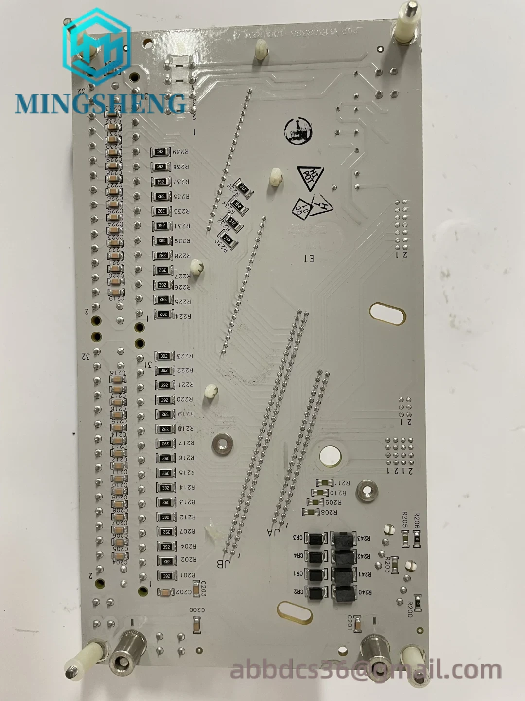 HONEYWELL_CC-TDIL01_3.webp HONEYWELL CC-TDIL01 Special Purpose Film and High Performance, Control Module
