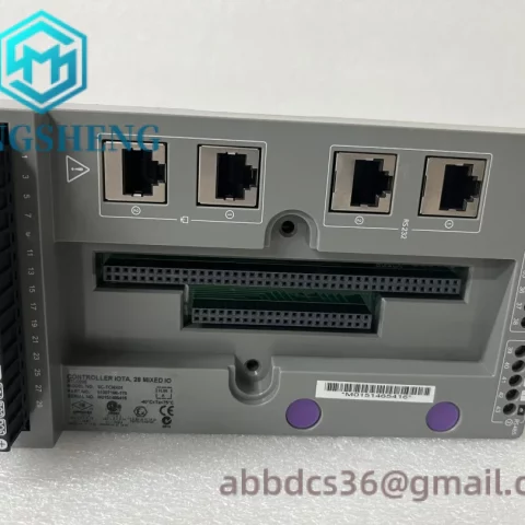 Honeywell SC-TCMX01 51307198-175 Industrial Control Module