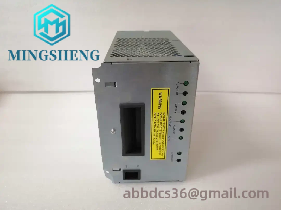 HONEYWELL_SPS5785_51198651-100_1.webp Honeywell SPS5785 51198651-100 Industrial Control Module